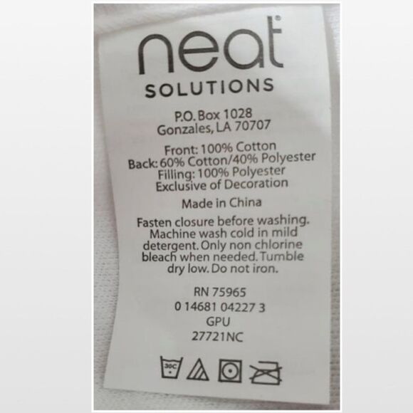 New Unisex Baby Kid Bib Acce - Picture 11 of 12